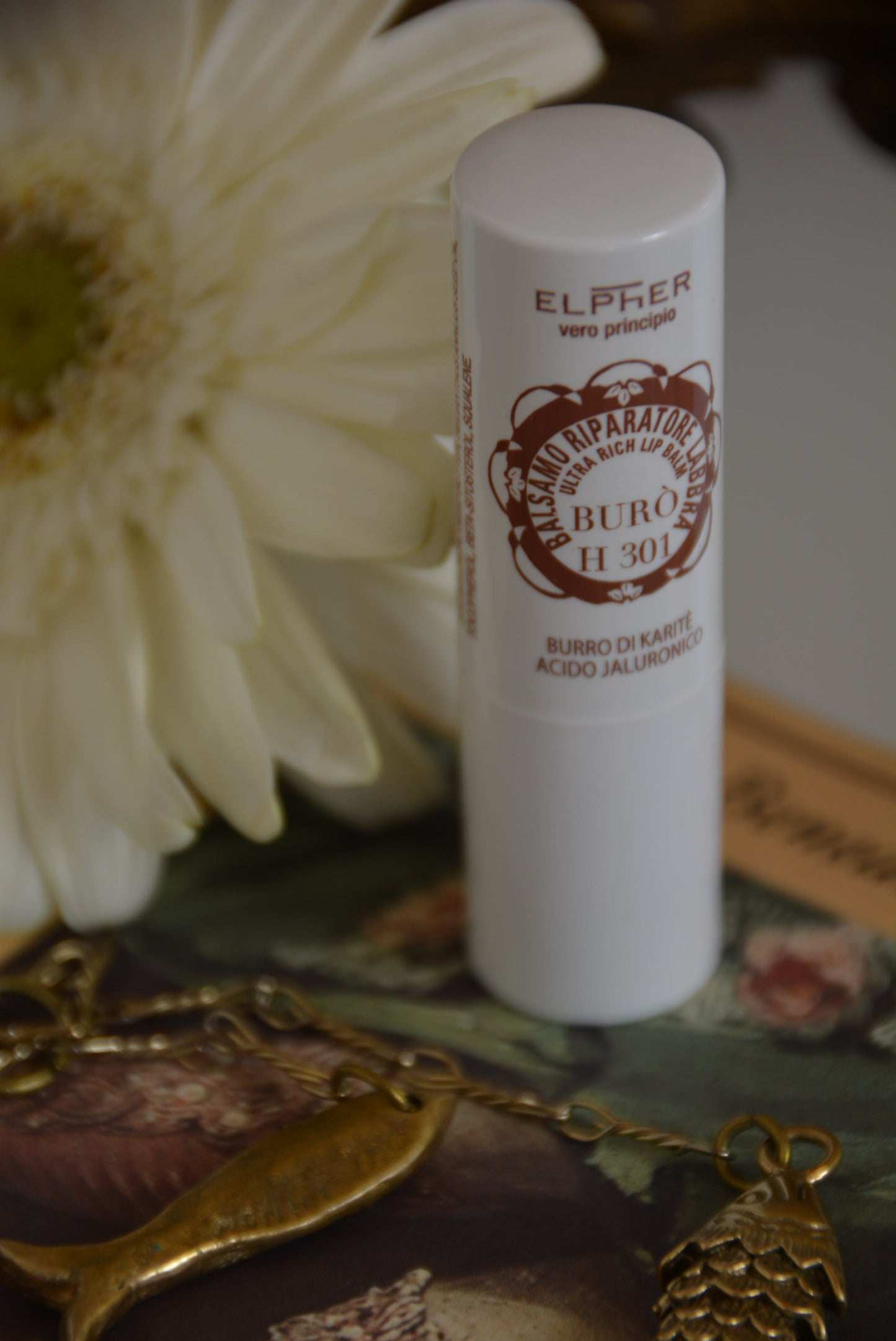ELPHER KISS PLUS