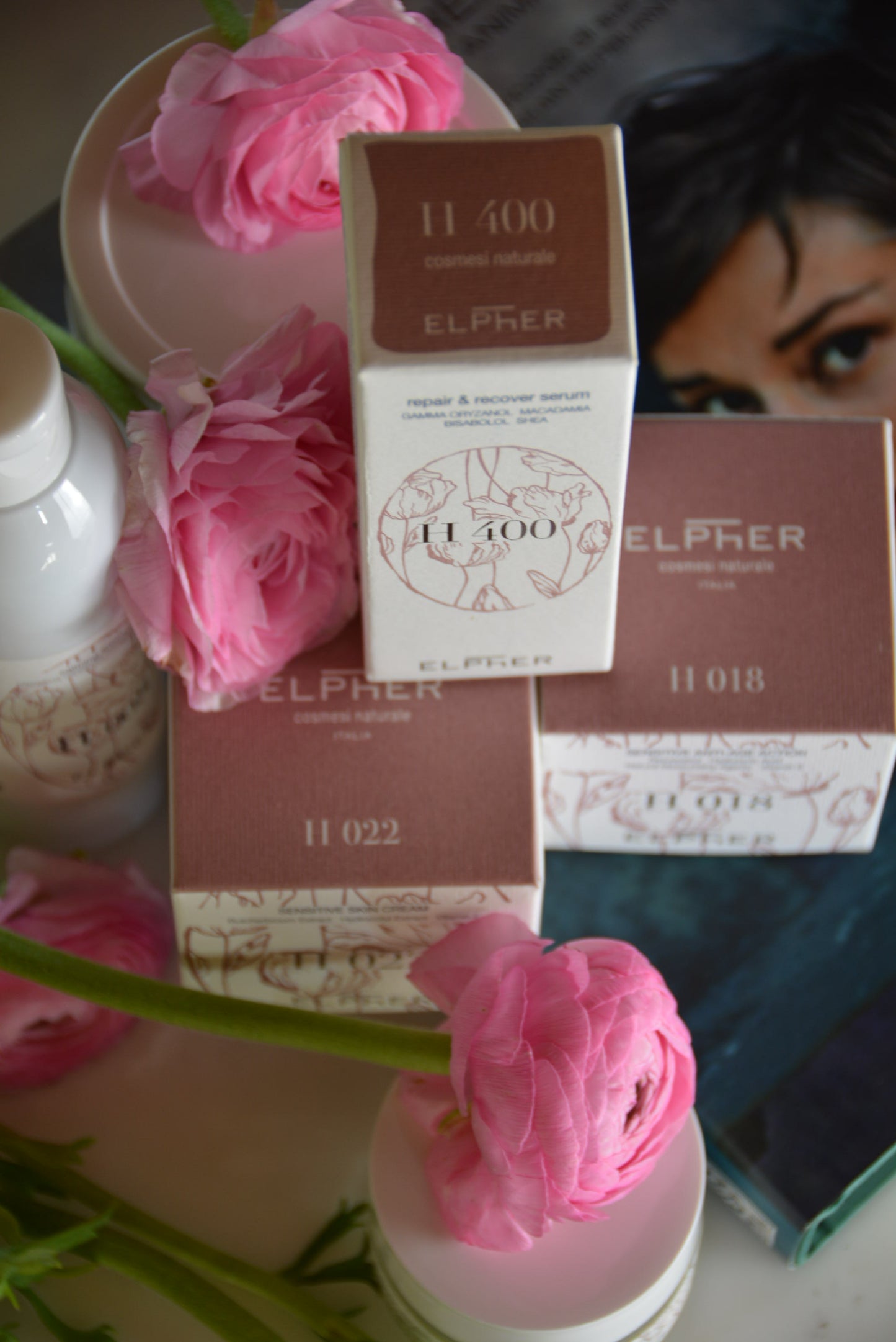 KIT PRIMAVERA