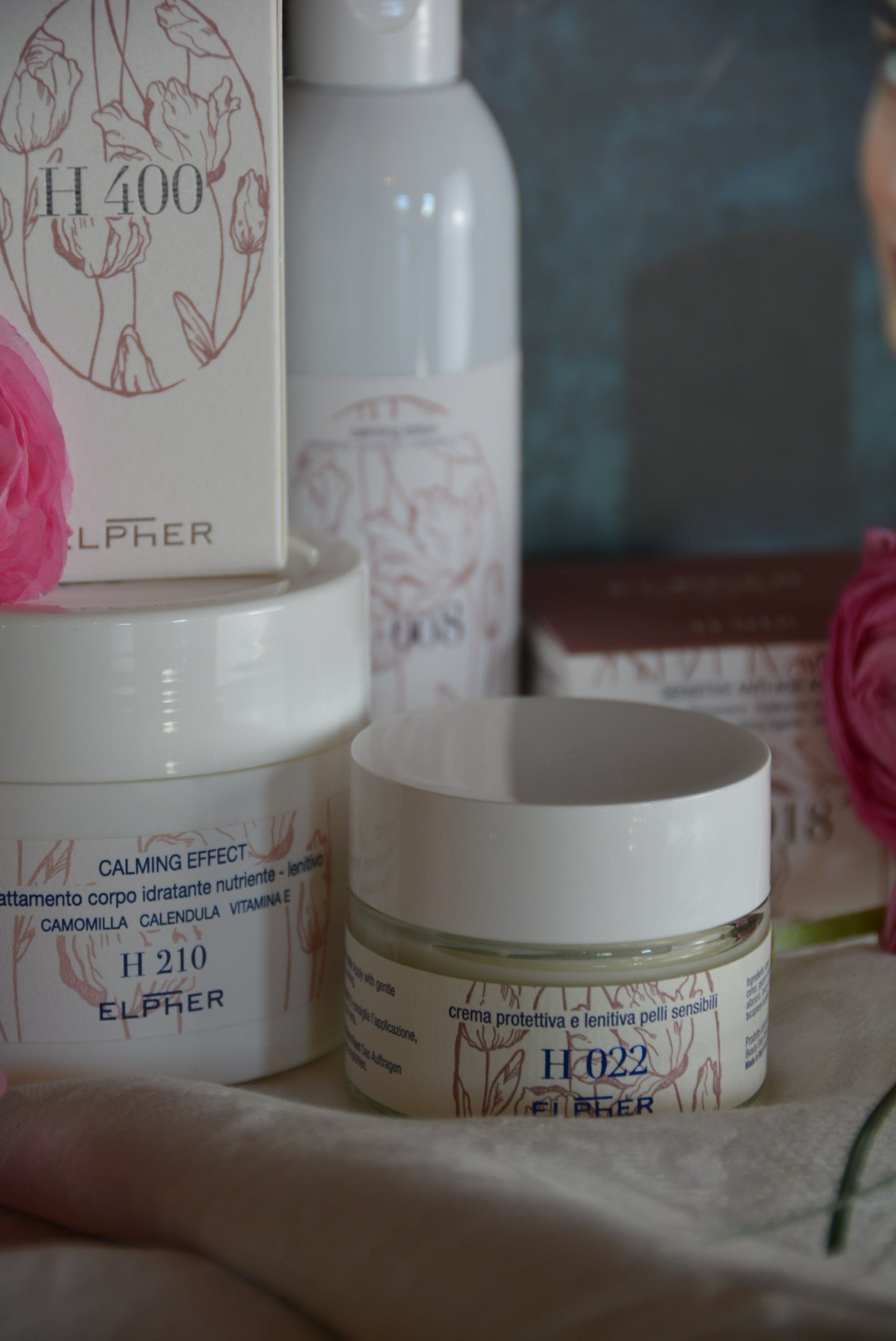 KIT SOS SOLE