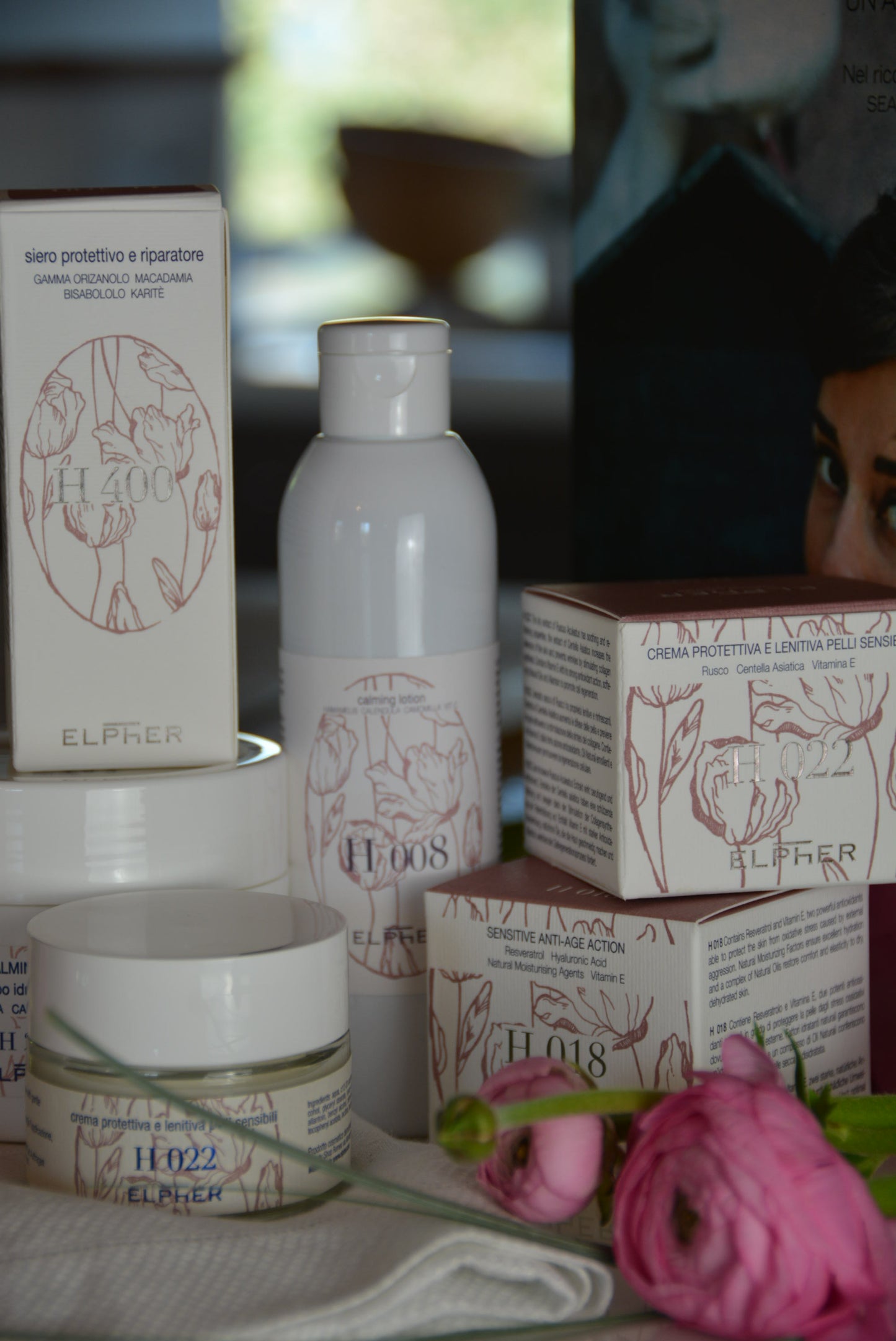 KIT PROTEZIONE PELLE/SOLE