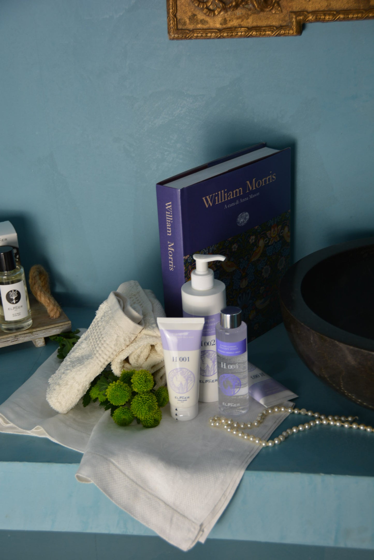 KIT PULIZIA VISO COMPLETA