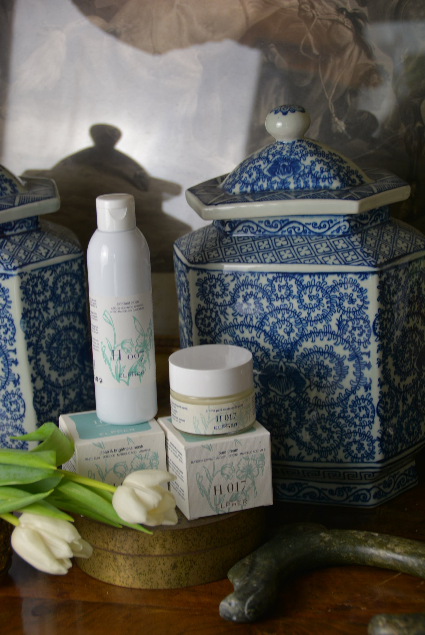 KIT PELLI GRASSE LUCIDE