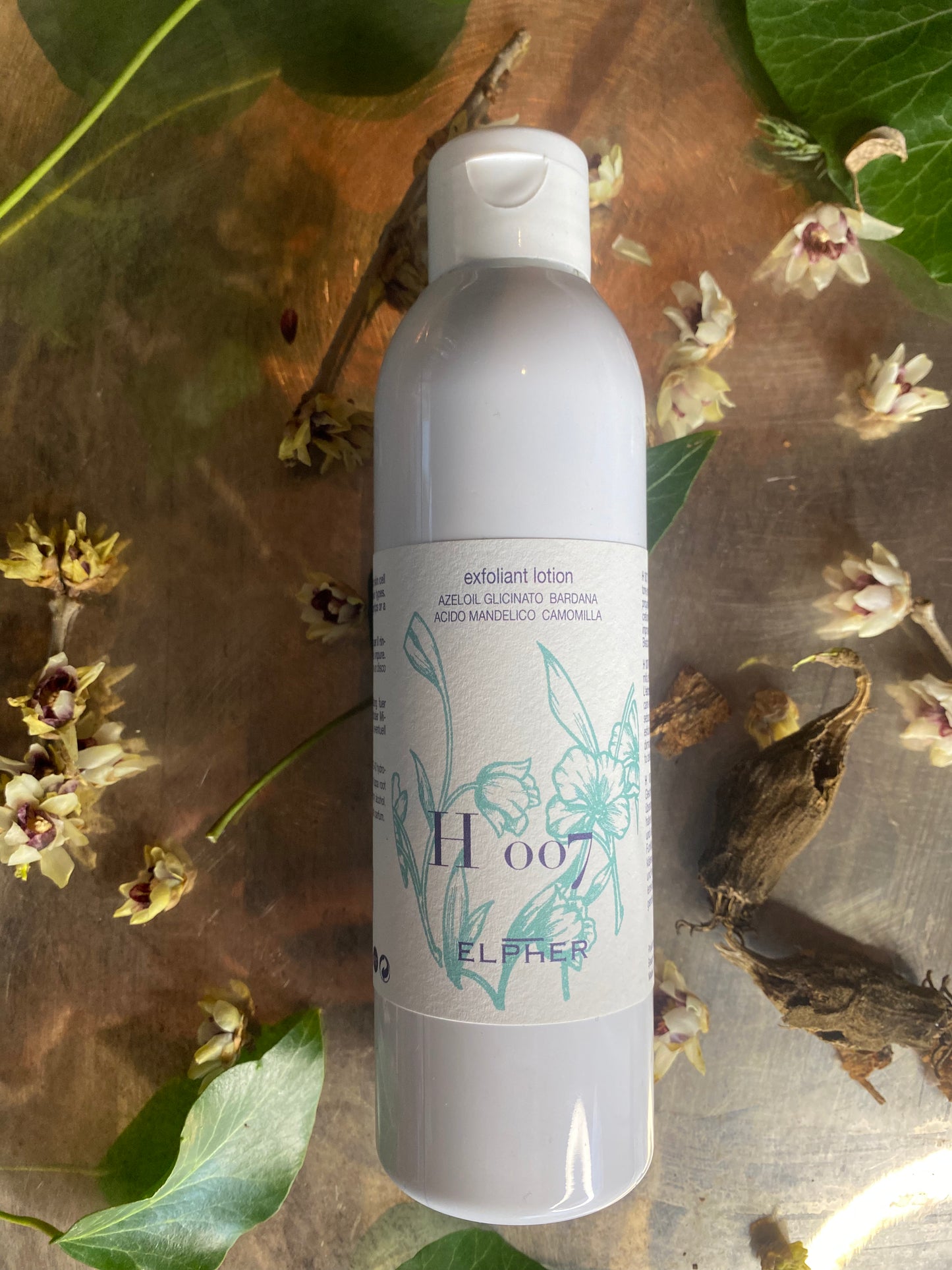 ELPHER STRUTTURA 70 H