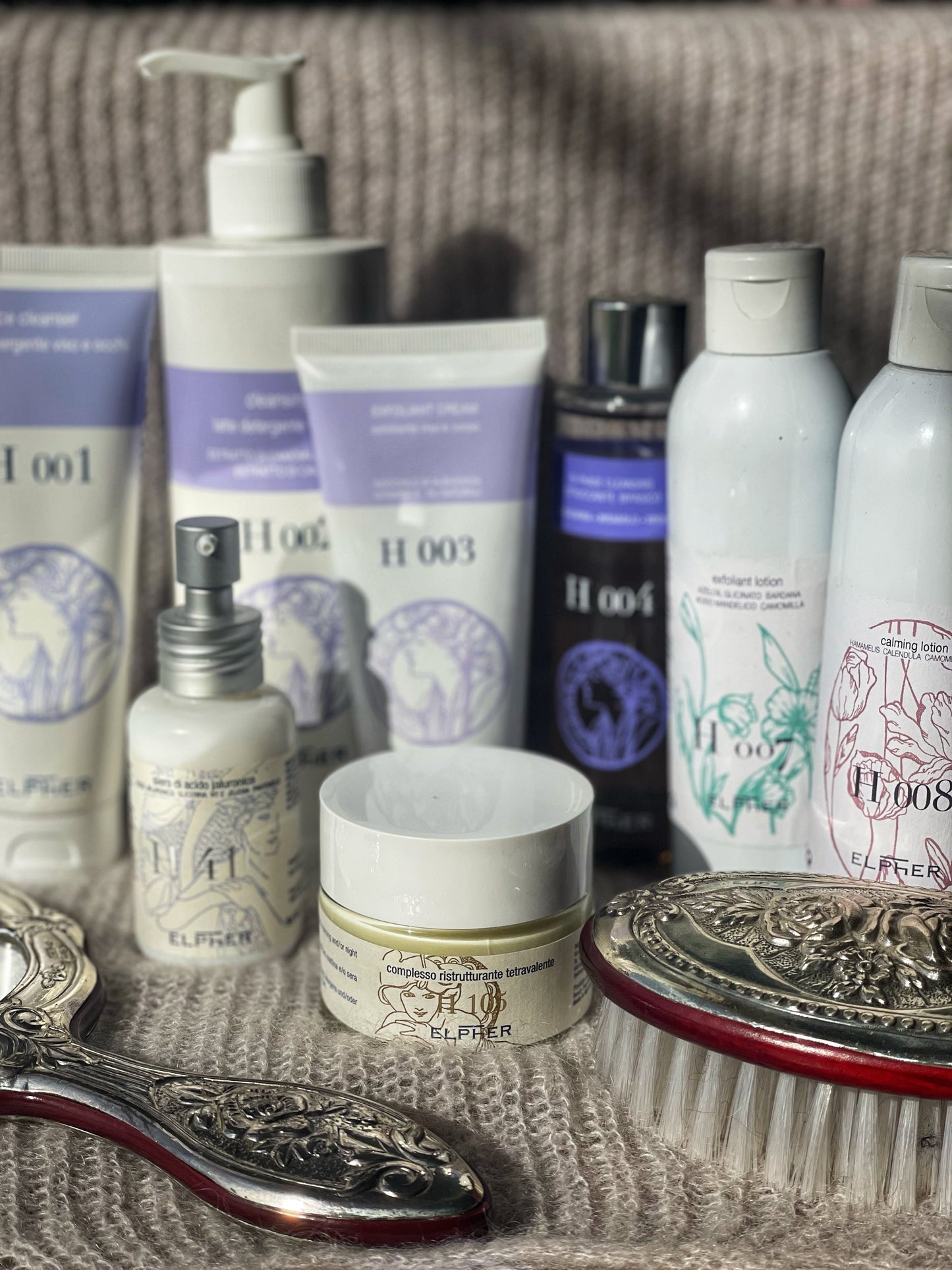 KIT ANTI-ETA'