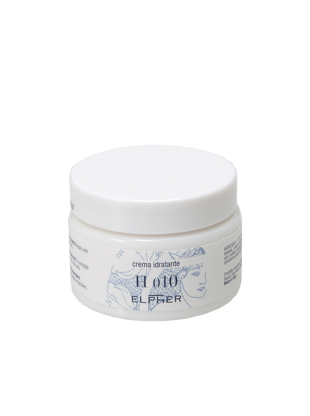 ELPHER H 010 CREMA BASE 50 ml