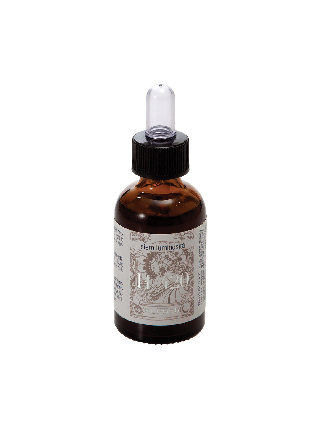 H 420 SIERO LUMINOSITA' 30 ml