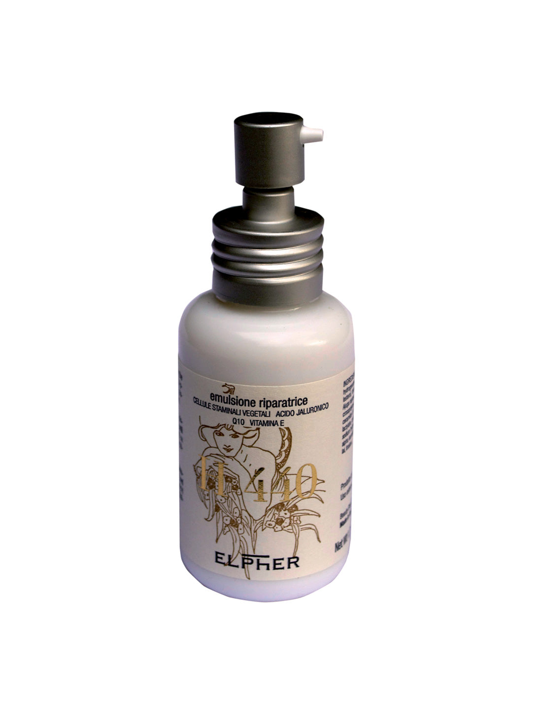 ELPHER KIT LONGEVITY YEAR