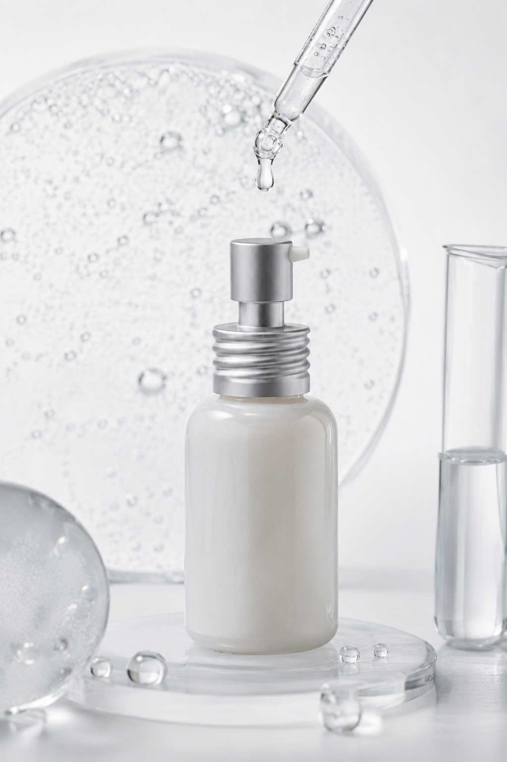 H 410 SIERO ACIDO IALURONICO 50 ml