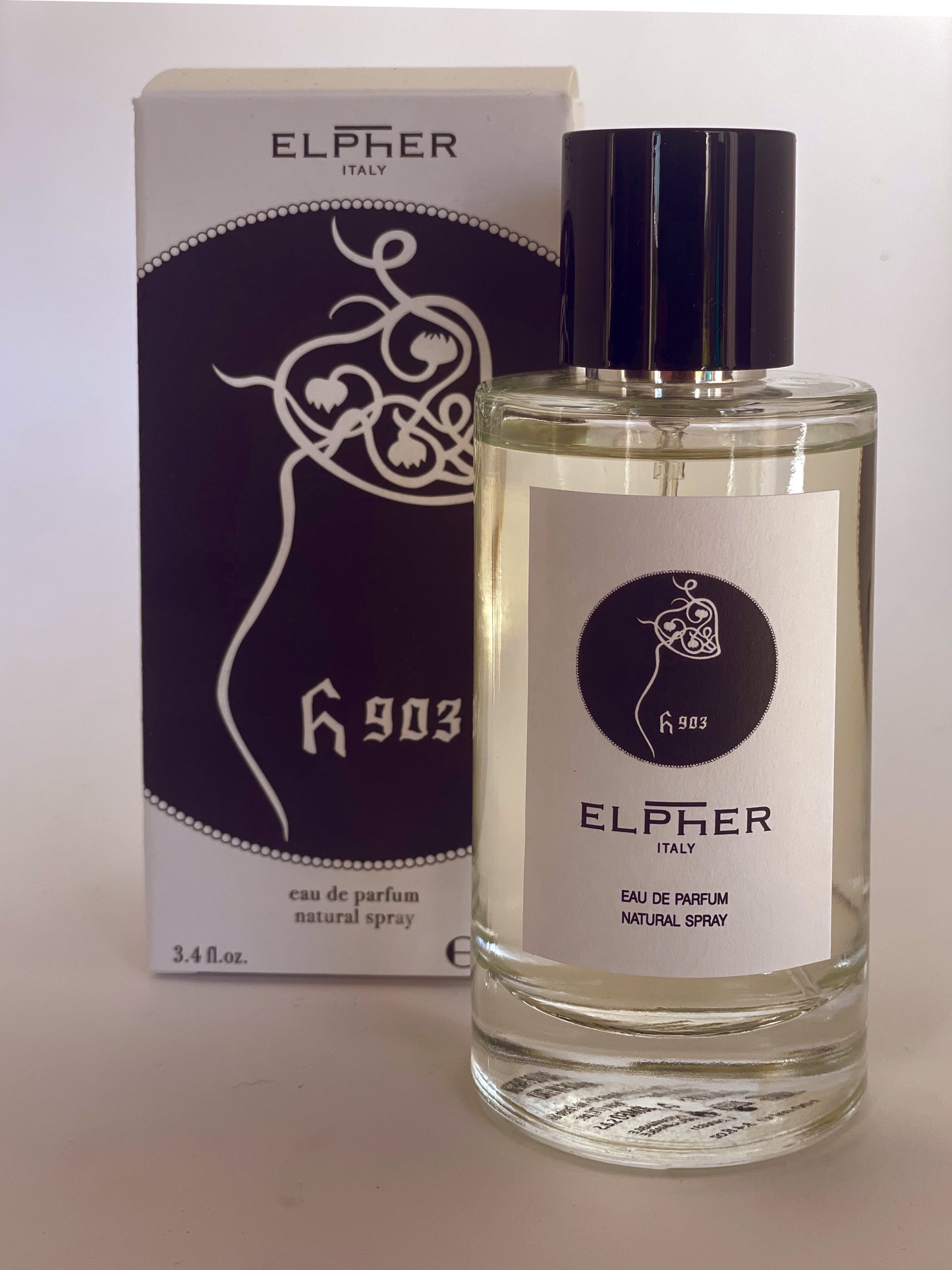 ELPHER ITALIA PROFUMO H 901 H 903