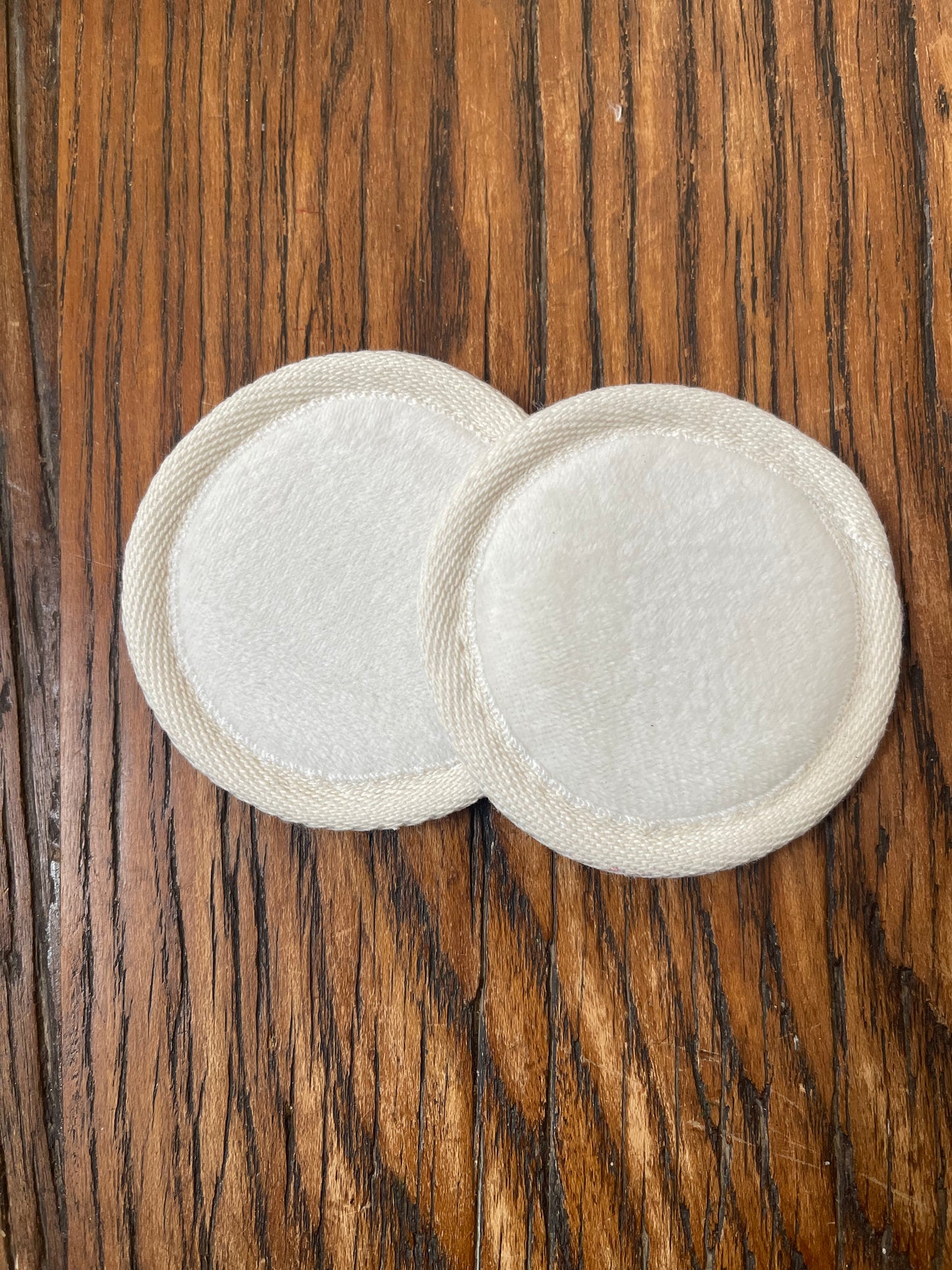 Dischetto struccante