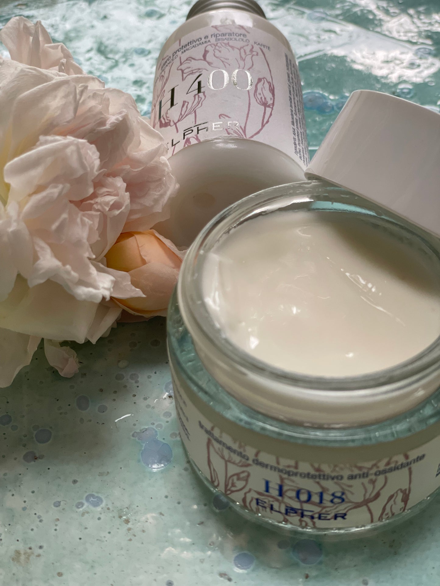 KIT SOS SOLE