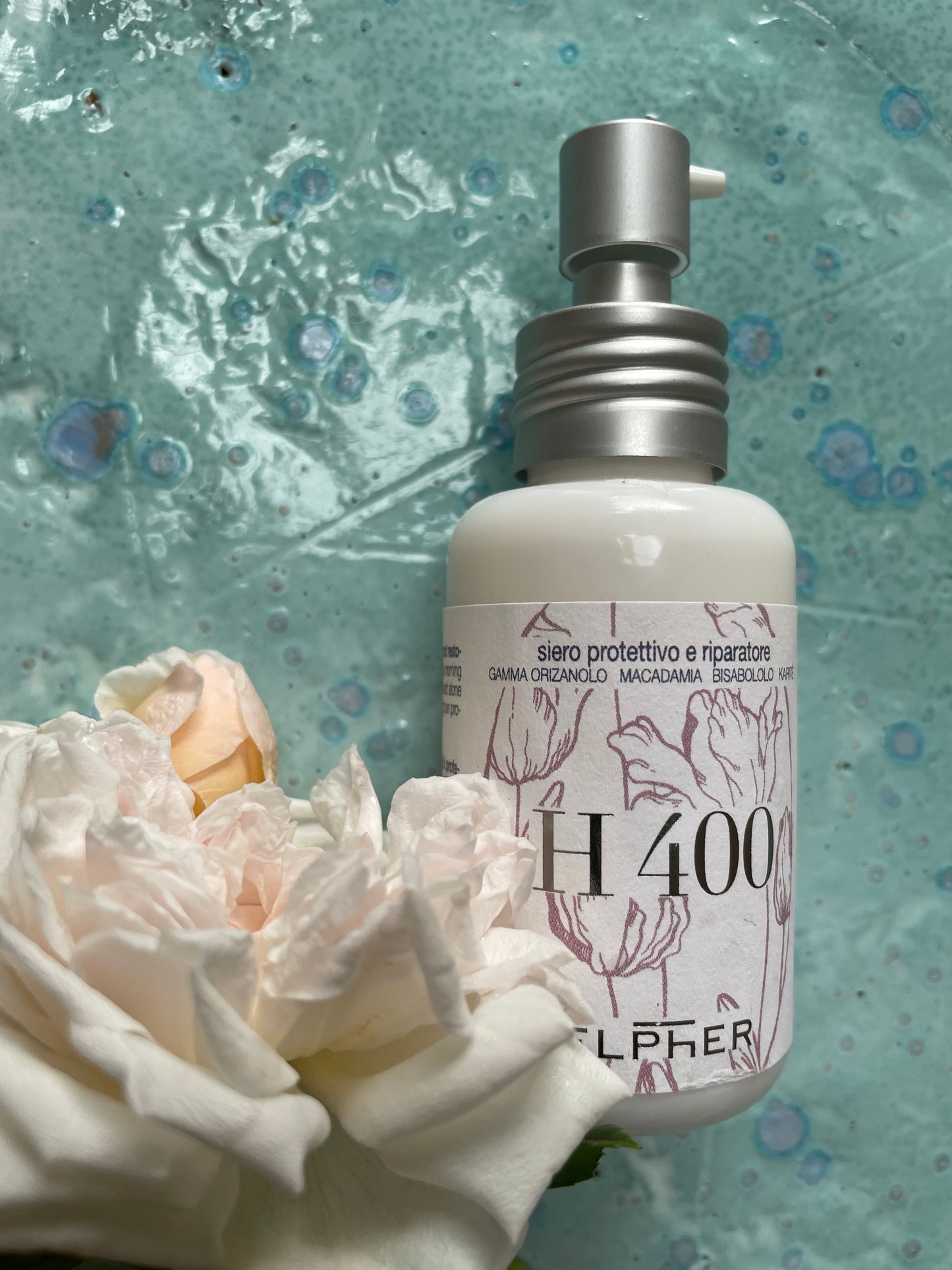 ELPHER KIT SIERI PROSPERITY