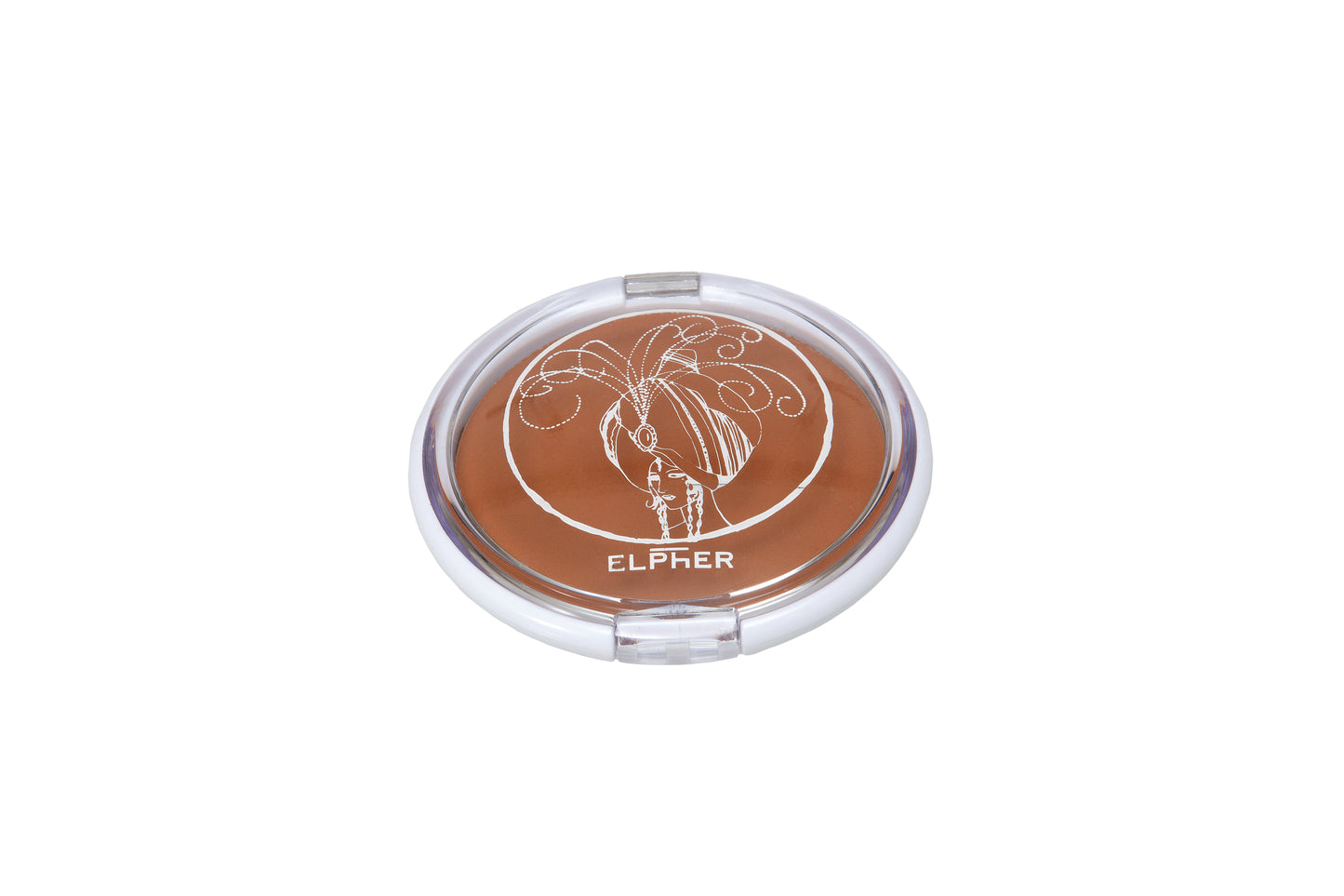 KIT TERRA BRONZE MAKE UP