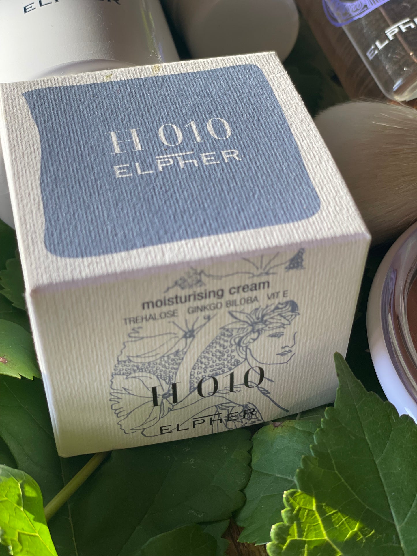 ELPHER KIT IDRATAZIONE