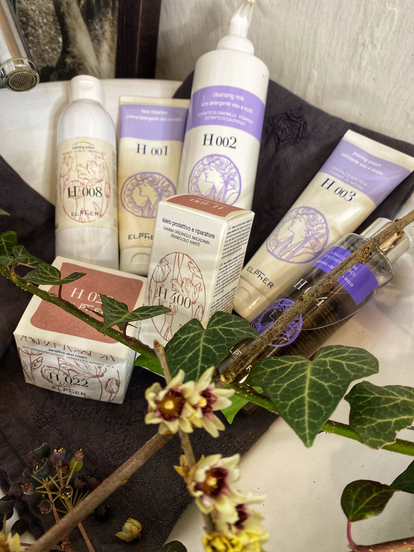 ELPHER SPORT FREDDO H