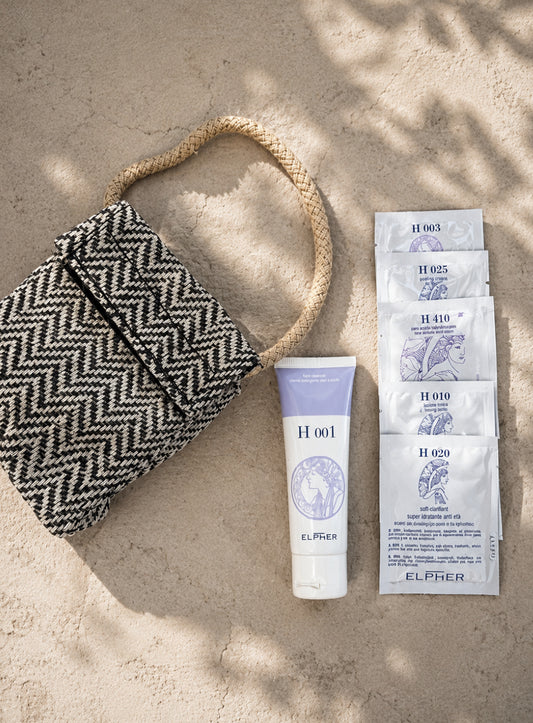 Elpher Trattamento Idratante plus - test