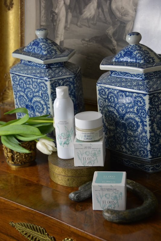 KIT PELLI GRASSE LUCIDE