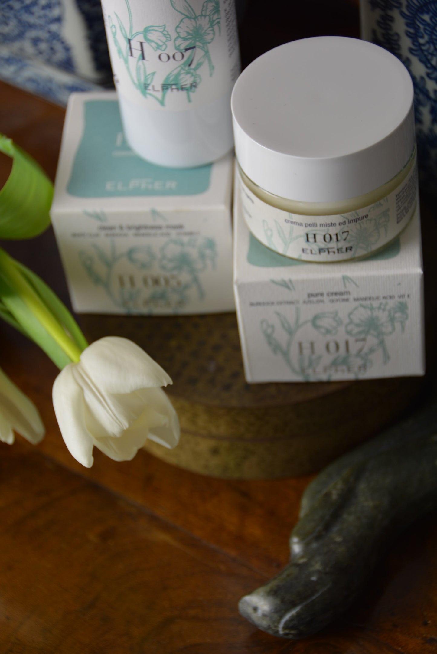 KIT PELLI GRASSE LUCIDE