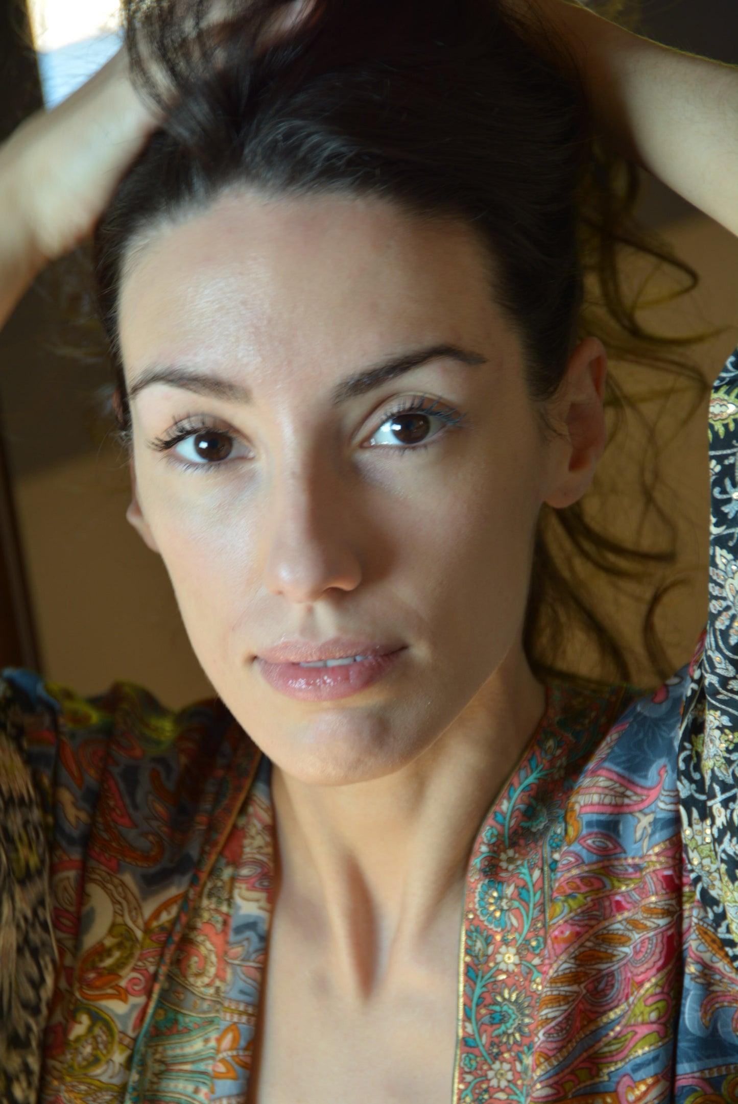 ELPHER COLLO DECOLLETE H