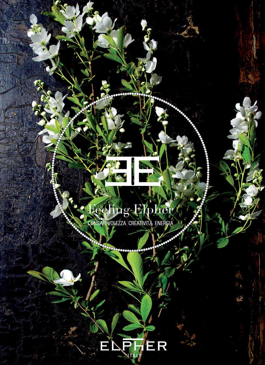 ELPHER ITALIA PROFUMO H 901   H 903