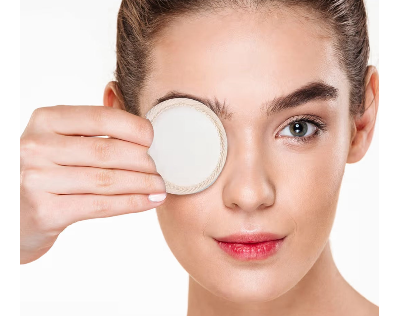 Dischetto struccante