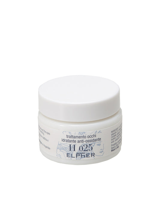 H 025 TRATTAMENTO ANT ETÀ OCCHI 30 ml