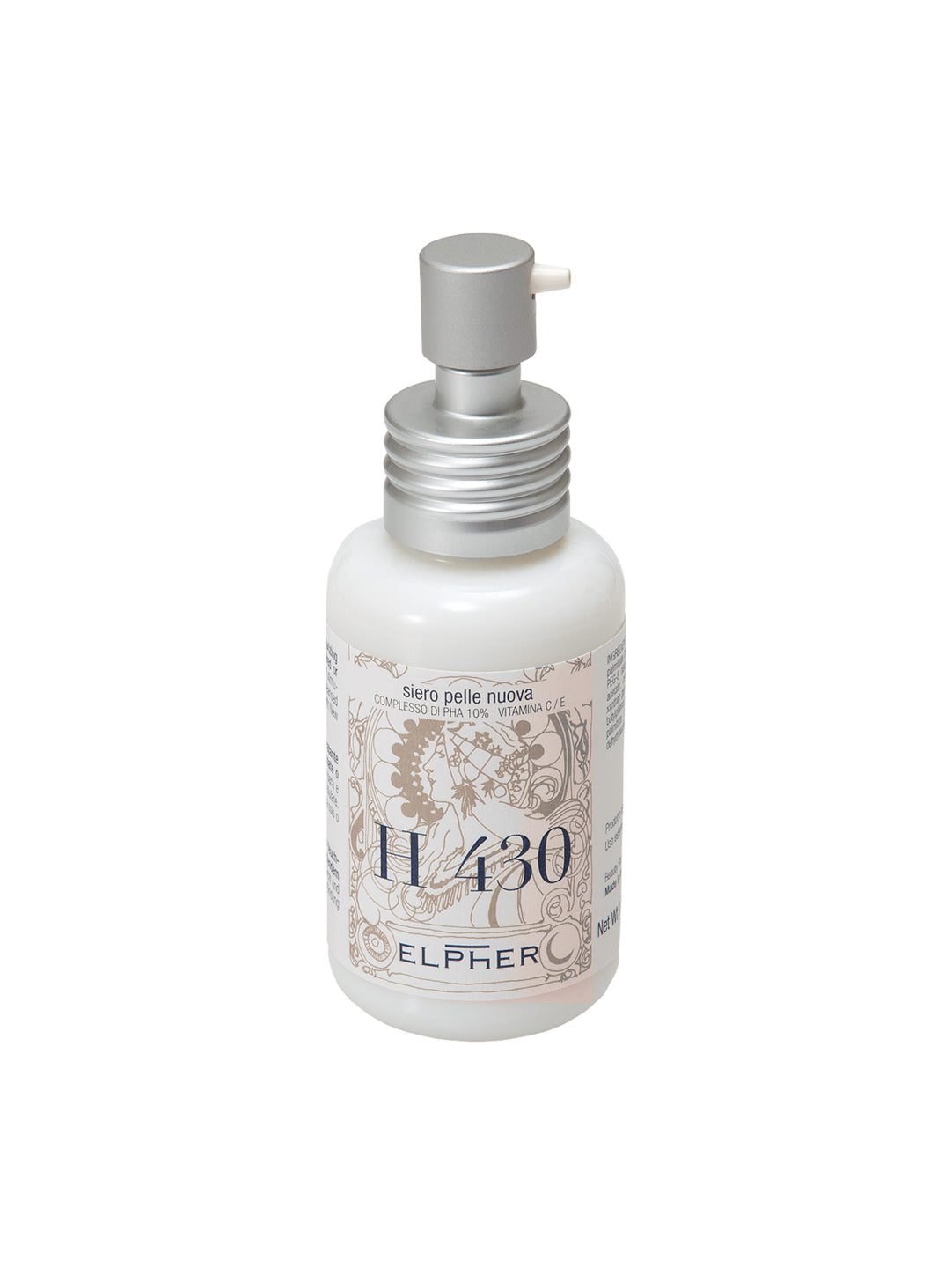 H 430 NEW SKIN SERUM