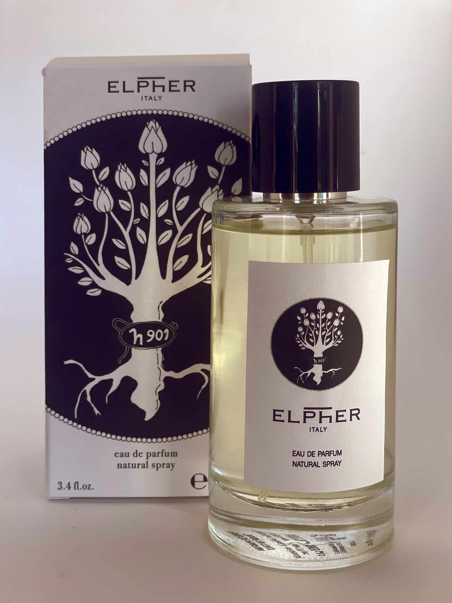 ELPHER ITALIA PROFUMO H 901   H 903