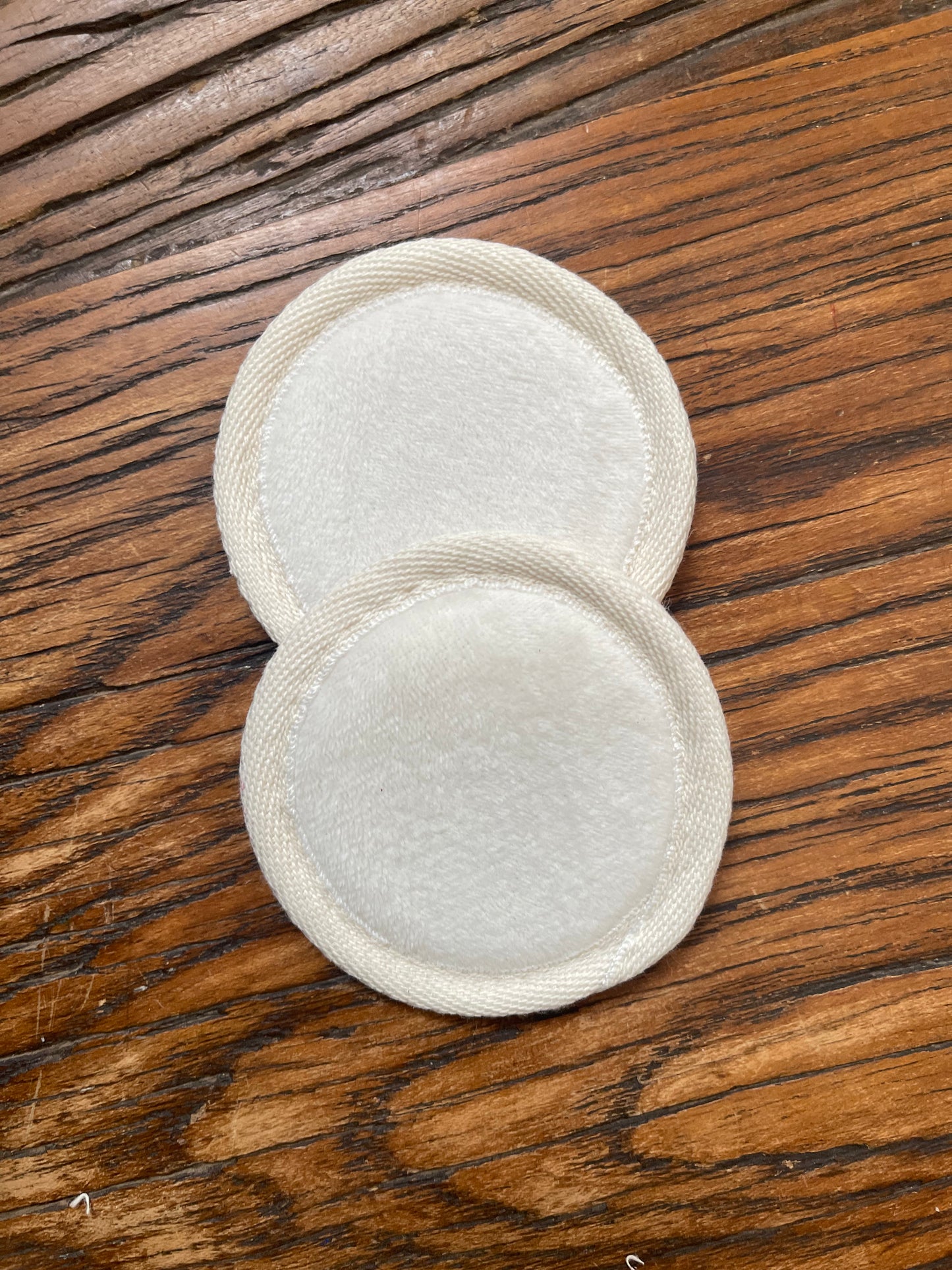 Dischetto struccante