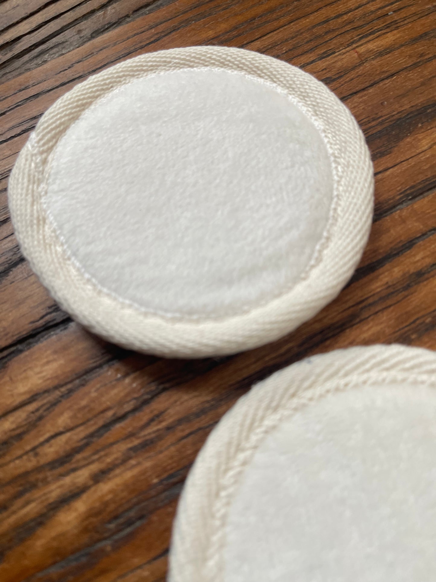 Dischetto struccante