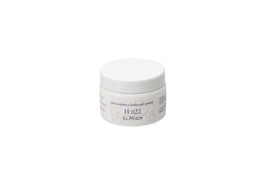 H 022 SENSITIVE SKIN CREAM