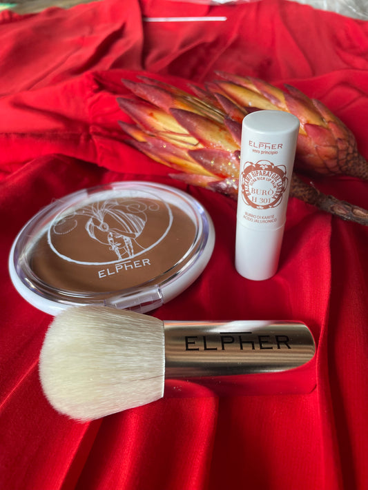 H 851 PENNELLO NATURALE