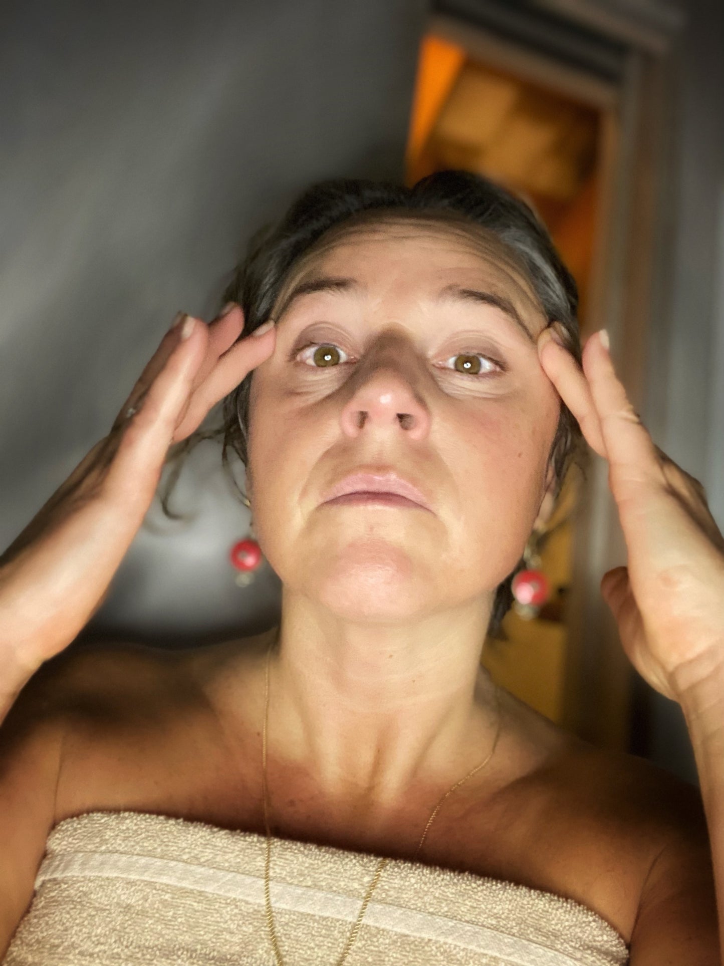 ELPHER DALIAH BOOST AUTUNNO H