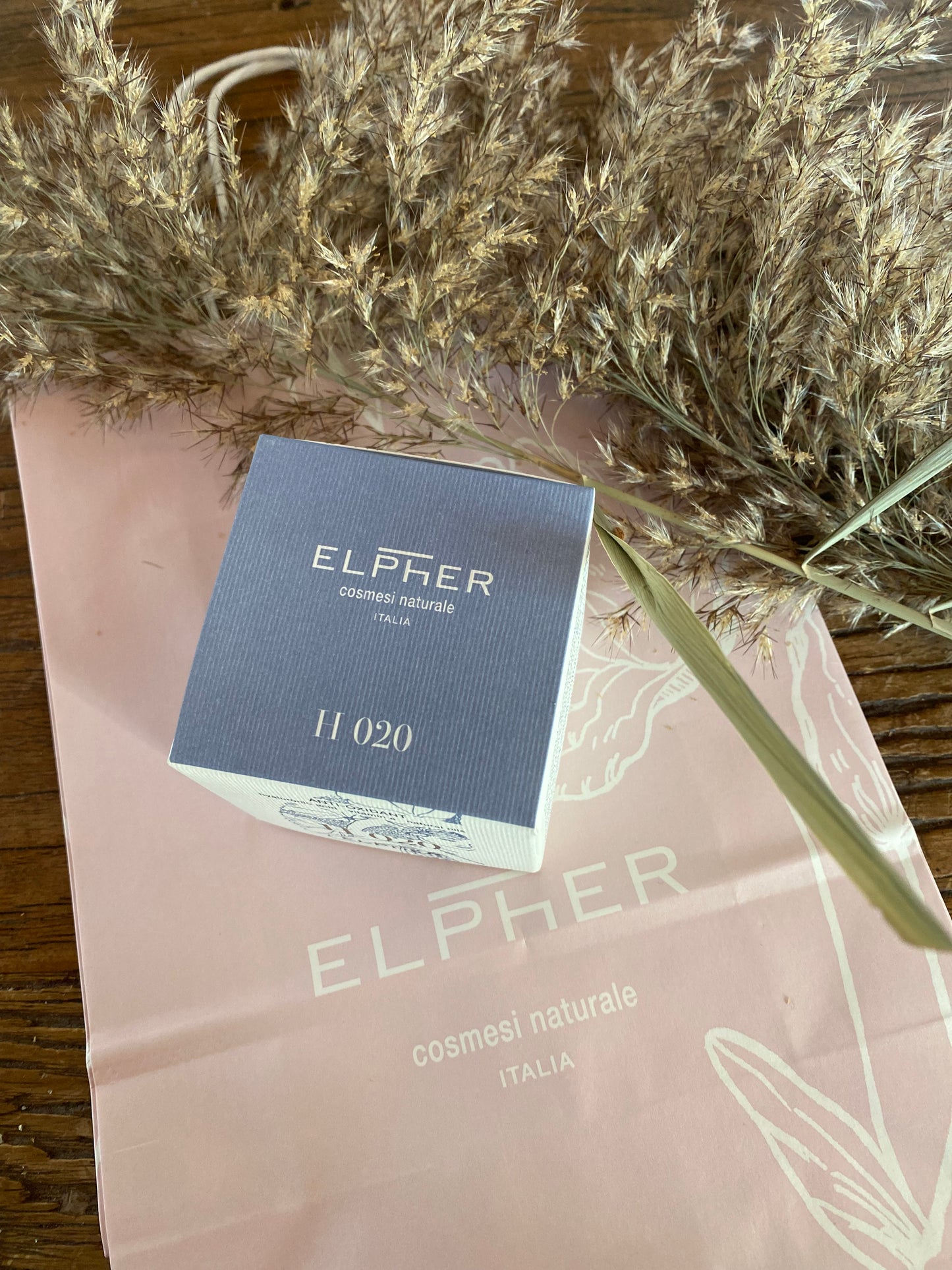 ELPHER DALIAH BOOST AUTUNNO H